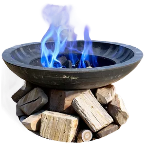 Backyard Fire Pit Png 66 PNG Image