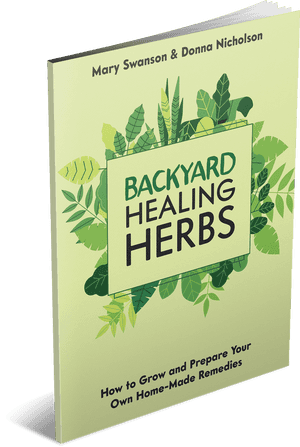 Backyard Healing Herbs Review, HD Png Download PNG image with transparent background