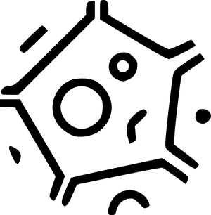 Transparent Vinyl Cutter Clip Art - Cell Biology Clipart, HD Png Download PNG image with transparent background