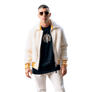 Bad Bunny Fashion PNG rws PNG image with transparent background