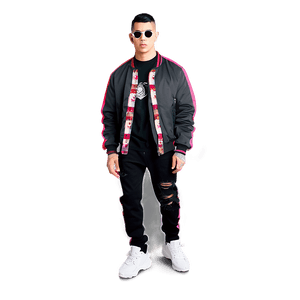 Bad Bunny PNG 05212024 PNG image with transparent background