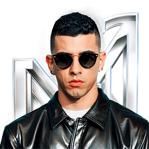Bad Bunny PNG ccb PNG image with transparent background