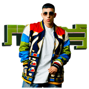 Bad Bunny PNG jsj PNG image with transparent background