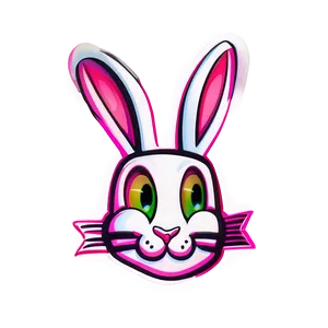 Bad Bunny Quotes Stickers Png Edi PNG Image