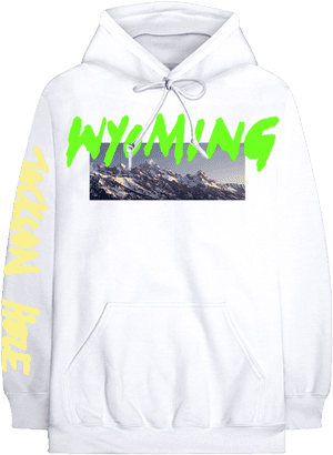 Bad Habits Vlone Hoodie, HD Png Download PNG with transparent background