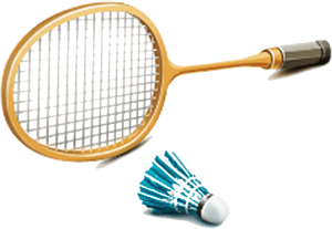 Badminton Racket - Badminton Racket Png, Transparent Png PNG image with transparent background