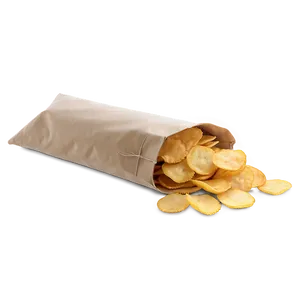 Bag Of Chips Png 55 PNG Image