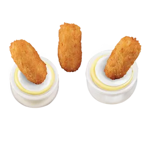 Baked Chicken Nuggets Png Eoj PNG Image