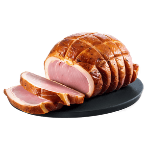 Baked Ham PNG vue95 PNG