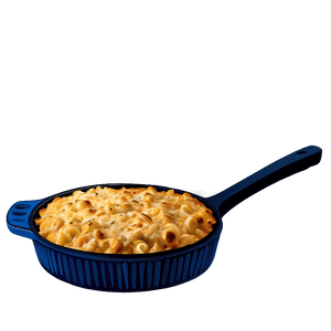 Baked Macaroni Casserole PNG ust21 PNG