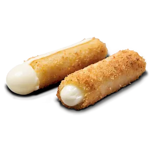 Baked Mozzarella Sticks Png Vtv55 PNG Image