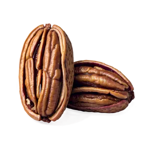 Baked Pecan Png Soi PNG Image