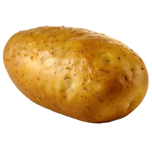 Baked Potato Png Yfq PNG Image