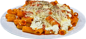 Fresh Pasta Palos - Baked Pasta Png, Transparent Png PNG image with transparent background
