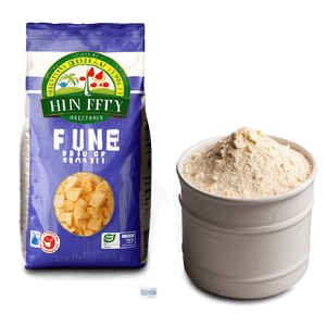 Baking Flour PNG tdv11 PNG image with transparent background