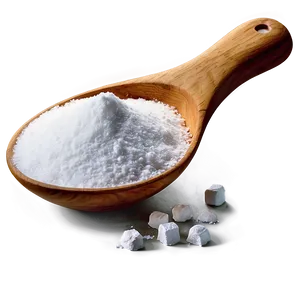 Baking Soda Illustration Png 38 PNG Image