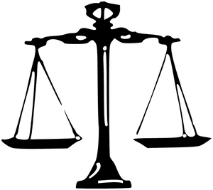 Equal Scales, HD Png Download PNG