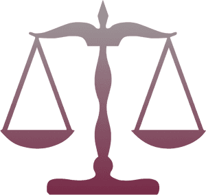 Scales Of Justice Png, Transparent Png PNG