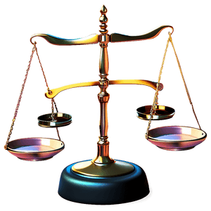 Balance Scales PNG 05252024 PNG