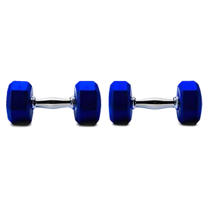 Balance Training Dumbbells Png Gev65 PNG Image