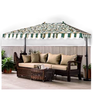 Balcony Awning Option Png 40 PNG Image