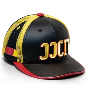 Ball Cap D PNG Image