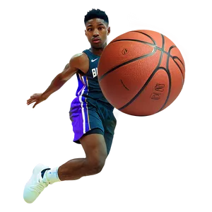 Baller 3-point Shot Png 06212024 PNG Image