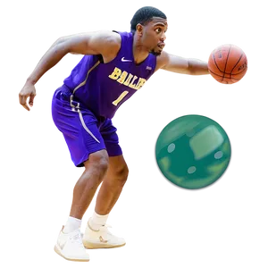 Baller Game Moment Png 57 PNG Image