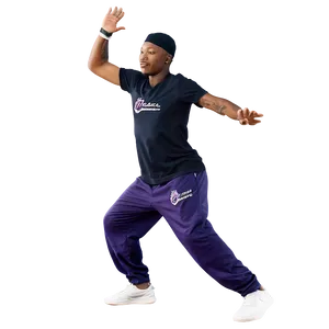 Baller Warm-up Routine Png 92 PNG Image