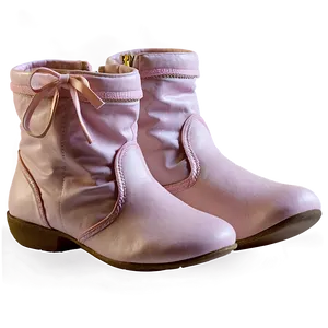 Ballet Boot Png Ext PNG Image