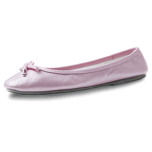 Ballet Flat Shoes PNG ivy31 PNG with transparent background