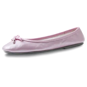 Ballet Flat Shoes Png Ivy31 PNG Image