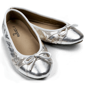 Ballet Flat Shoes PNG ril PNG with transparent background