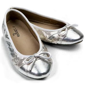 Ballet Flat Shoes Png Ril PNG Image