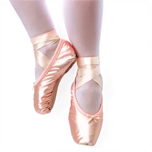 Ballet Shoes Drawing Png 53 PNG Image