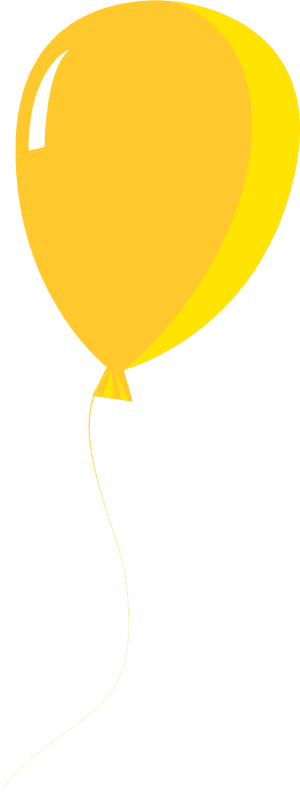 Balloon, HD Png Download PNG image with transparent background
