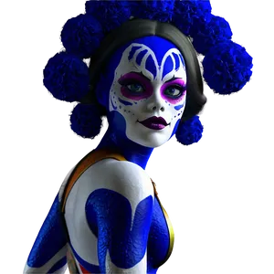 Ballora Fan Art Png Wdg47 PNG Image