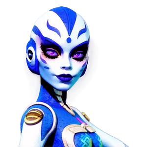 Ballora In Game Screenshot Png Iee PNG Image