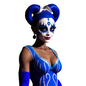 Ballora In Spotlight Png Khe72 PNG Image