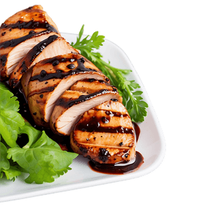Balsamic Grilled Chicken PNG 06262024 PNG