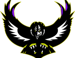 Baltimore Ravens Png Transparent Images - Baltimore Ravens, Png Download PNG image with transparent background