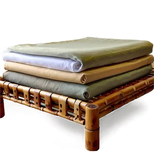 Bamboo Bed Sheets Png 84 PNG Image