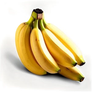 Banana Bunch Png Rsc63 PNG Image