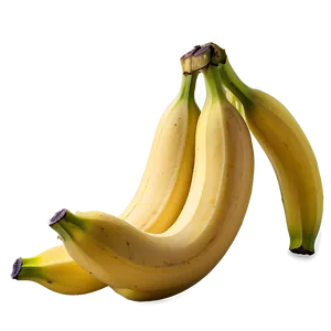 Banana Drawing Png Auq PNG Image