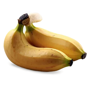 Banana Fruit Png Ghy PNG Image