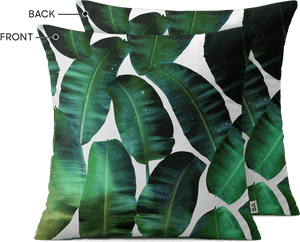 Banana Leaf, HD Png Download PNG image with transparent background
