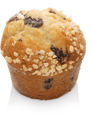 Banana Muffin Png, Transparent Png PNG image with transparent background