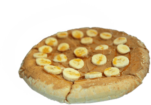 Desert Masked - Banoffee Pie, HD Png Download PNG image with transparent background