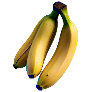 Banana Sketch Png Dav PNG Image