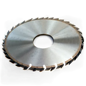 Band Saw Blade Png 06262024 PNG Image